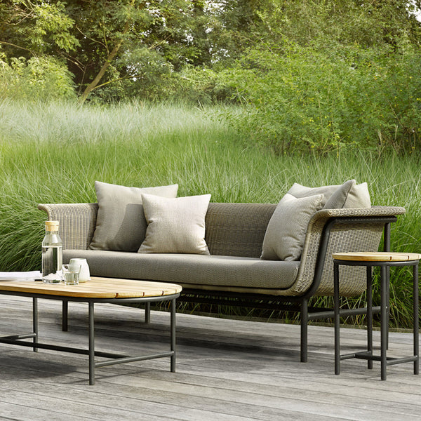 Wicked Lounge Sofa - Spa Living 