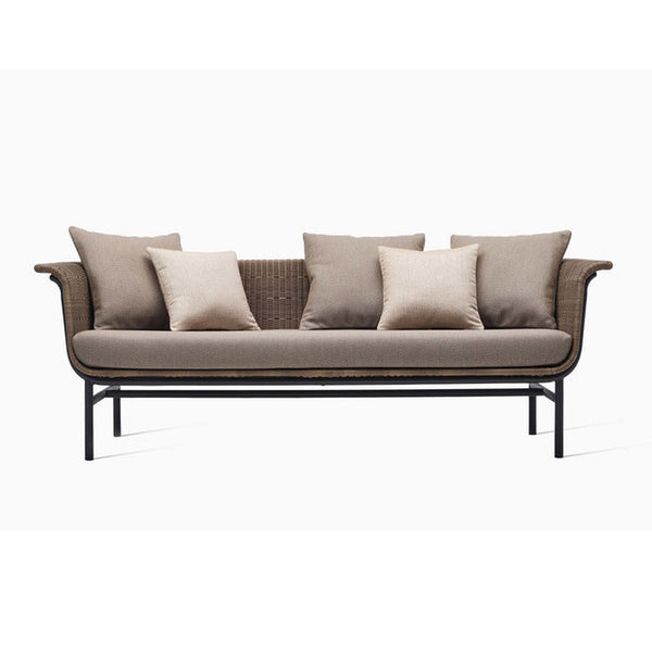 Wicked Lounge Sofa - Spa Living 