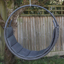 Mooch Hanging Seat | Outdoor or Poolside - Spa Living 