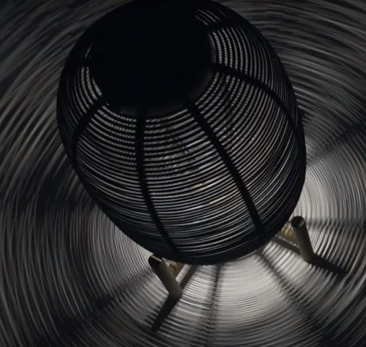 Tiki ECO Lantern [Large] - Spa Living 