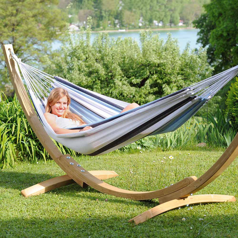 Garden deals hammock cover