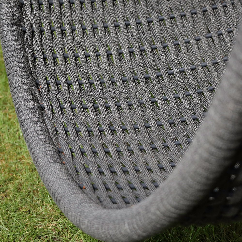 Mooch Hanging Seat | Outdoor or Poolside - Spa Living 