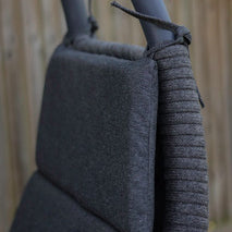 Mooch Hanging Seat | Outdoor or Poolside - Spa Living 
