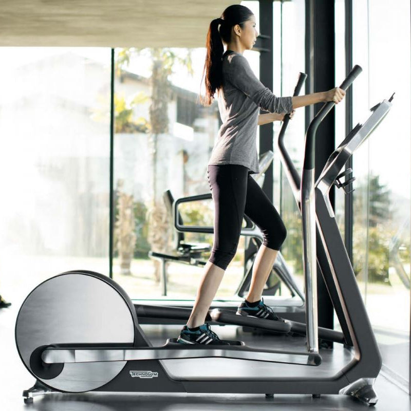 GYMshell Home Fitness Garden Room ~ Fully equipped with state of the art Fitness Equipment - Spa Living 