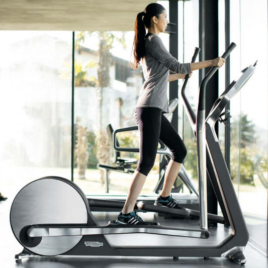 GYMshell Home Fitness Garden Room ~ Fully equipped with state of the art Fitness Equipment - Spa Living 
