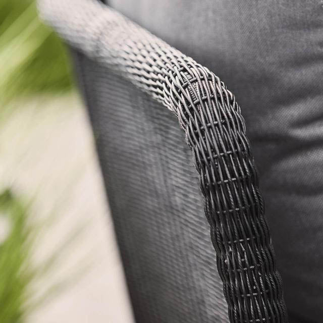 Horizon Double Daybed Lounger [Cane-Line] - Spa Living 