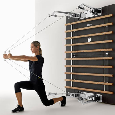 Kinesis Personal Technogym - Spa Living 