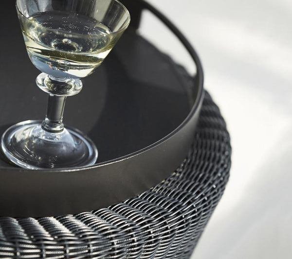 K-Footstool - Spa Living 