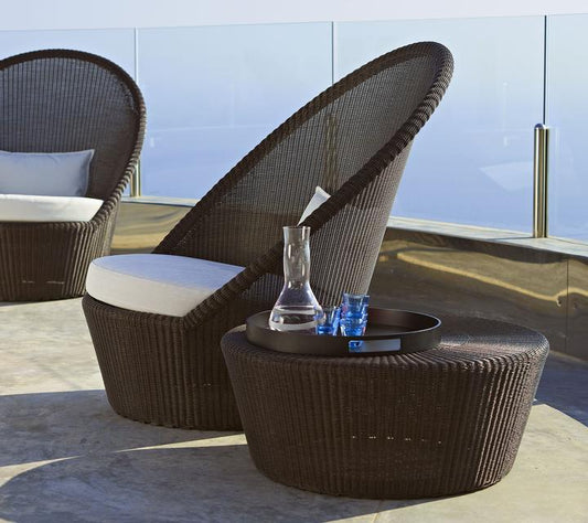 K-Footstool - Spa Living 