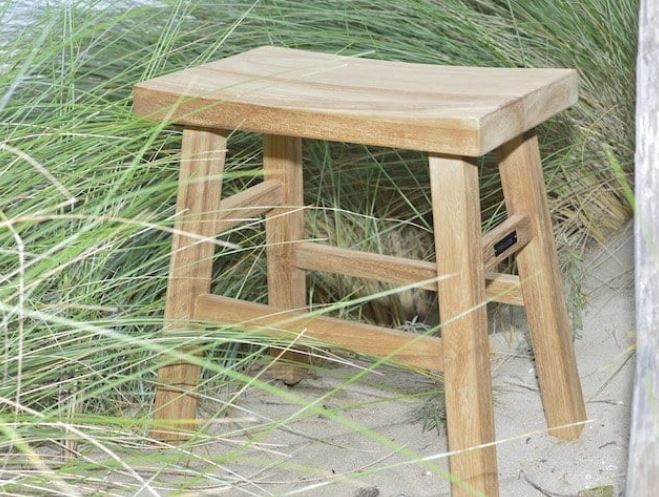 Spa stool deals