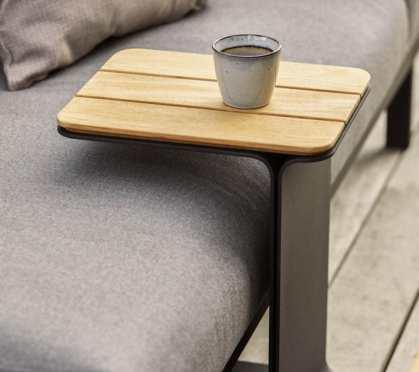 Mega Side Table [Cane-Line] - Spa Living 