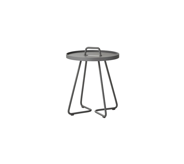 On The Move Side Table - Spa Living 