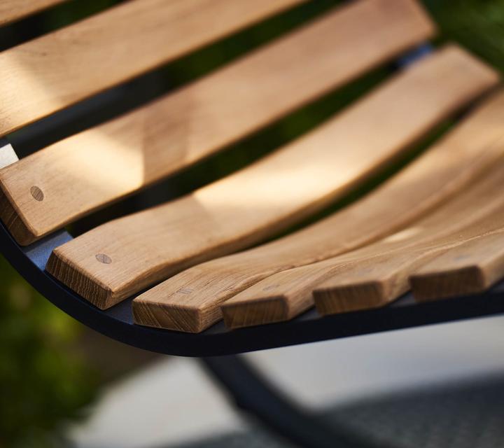 Parc Rocker - Spa Living 