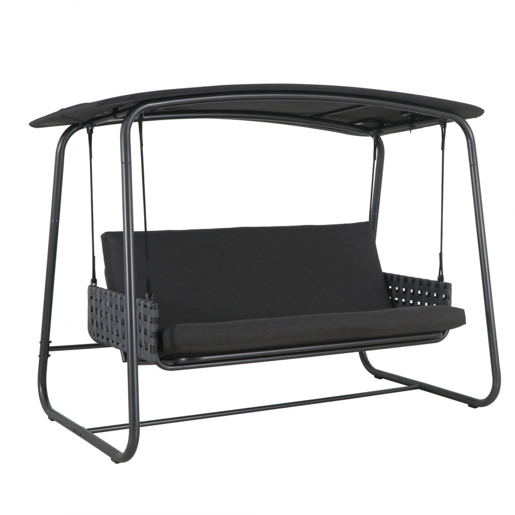 Porto Swing Bench Seat - Spa Living 