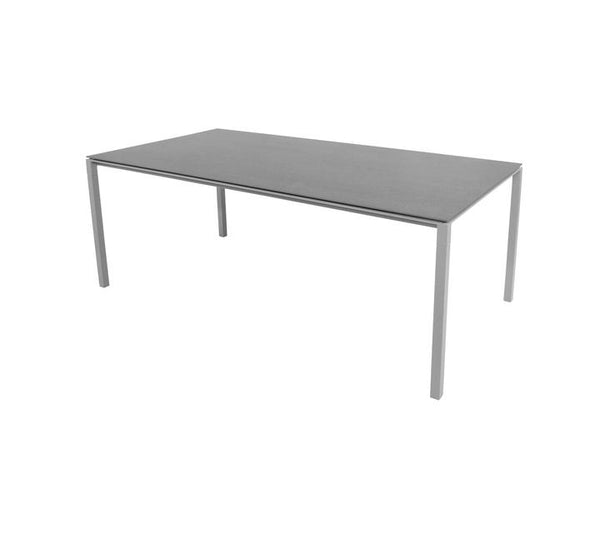Breeze Dinning Table [Cane-Line] - Spa Living 