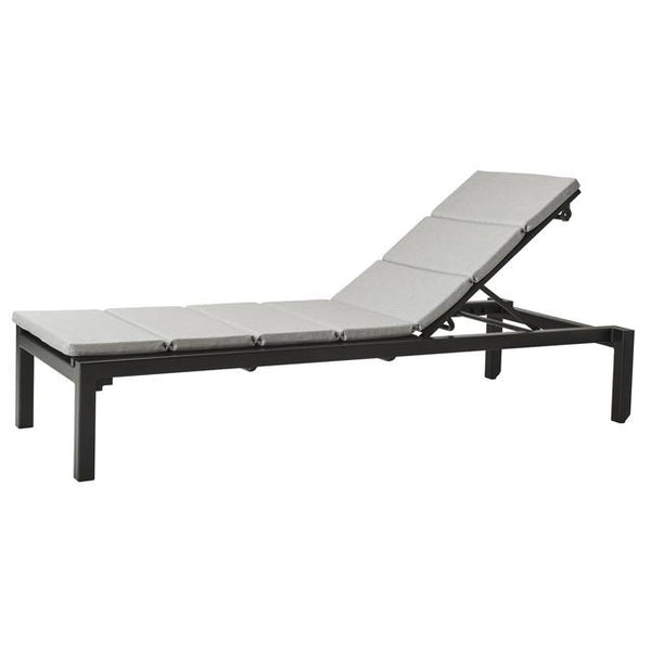 Relax Sun Bed [with cushion] - Spa Living 