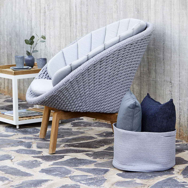 SO-Soft Basket - Spa Living 