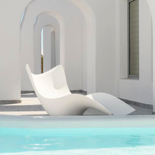Surf Lounger - Spa Living 
