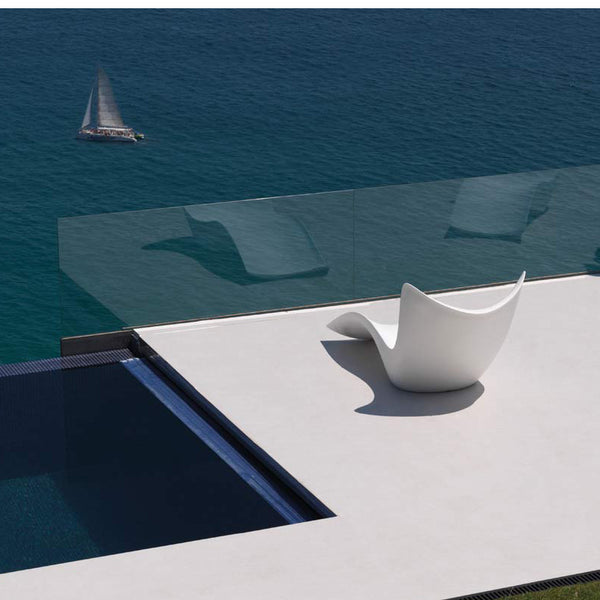 Surf Lounger - Spa Living 