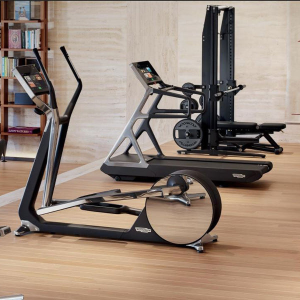 Cross Personal Technogym - Spa Living 