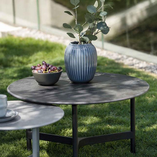 Round The Twist Coffee Table - Spa Living 